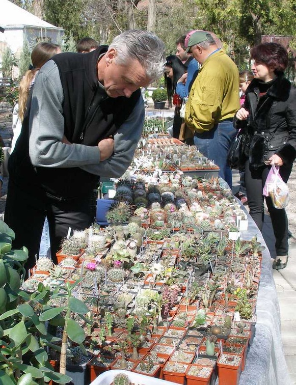 Выставка 20-22.04.2012 в &quot;Ваш сад&quot;