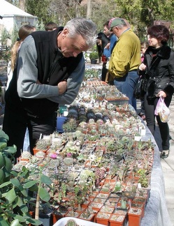 Выставка 20-22.04.2012 в &quot;Ваш сад&quot;