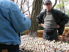 Выставка 21-22 апреля 2007 (Одесса)