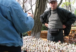 Выставка 21-22 апреля 2007 (Одесса)