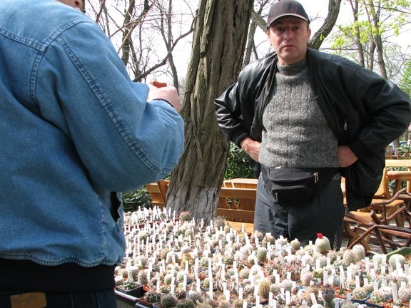 Выставка 21-22 апреля 2007 (Одесса)