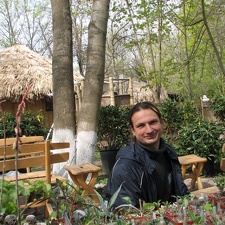 Выставка 21-22 апреля 2007 (Одесса)