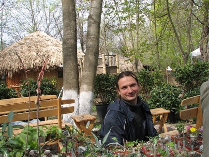 Выставка 21-22 апреля 2007 (Одесса)