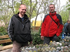 Выставка 21-22 апреля 2007 (Одесса)