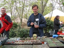 Выставка 21-22 апреля 2007 (Одесса)