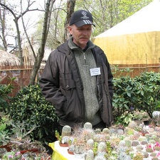Выставка 21-22 апреля 2007 (Одесса)