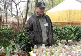 Выставка 21-22 апреля 2007 (Одесса)