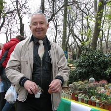 Выставка 21-22 апреля 2007 (Одесса)
