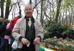 Выставка 21-22 апреля 2007 (Одесса)