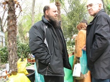 Выставка 21-22 апреля 2007 (Одесса)