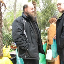 Выставка 21-22 апреля 2007 (Одесса)