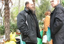 Выставка 21-22 апреля 2007 (Одесса)