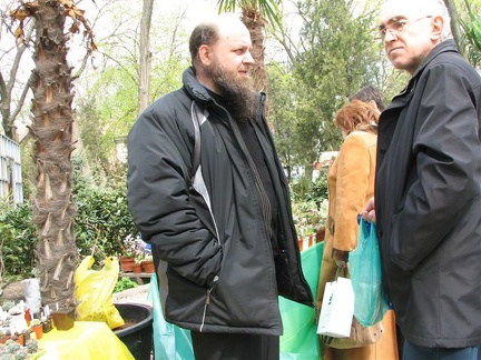 Выставка 21-22 апреля 2007 (Одесса)