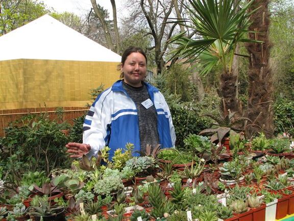 Выставка 21-22 апреля 2007 (Одесса)