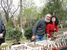 Выставка 21-22 апреля 2007 (Одесса)