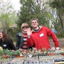 Выставка 21-22 апреля 2007 (Одесса)