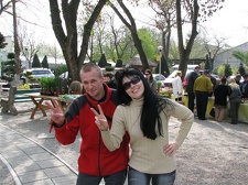 Выставка 21-22 апреля 2007 (Одесса)