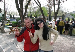Выставка 21-22 апреля 2007 (Одесса)