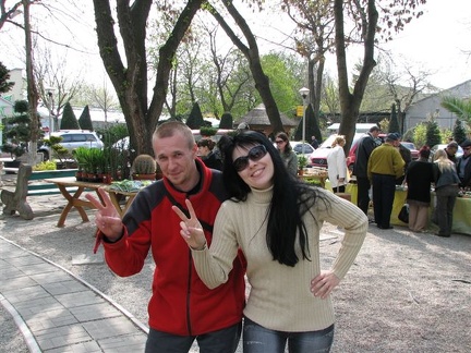 Выставка 21-22 апреля 2007 (Одесса)