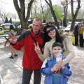 Выставка 21-22 апреля 2007 (Одесса)