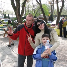 Выставка 21-22 апреля 2007 (Одесса)