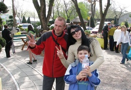 Выставка 21-22 апреля 2007 (Одесса)