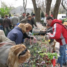 Выставка 21-22 апреля 2007 (Одесса)