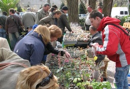 Выставка 21-22 апреля 2007 (Одесса)