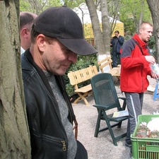 Выставка 21-22 апреля 2007 (Одесса)