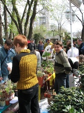 Выставка 21-22 апреля 2007 (Одесса)