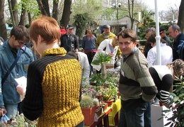 Выставка 21-22 апреля 2007 (Одесса)