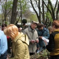 Выставка 21-22 апреля 2007 (Одесса)