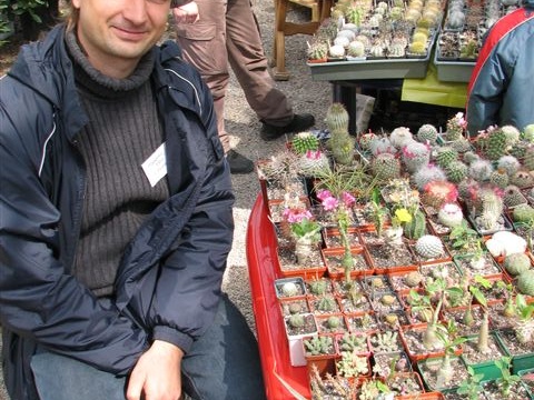 Выставка 21-22 апреля 2007 (Одесса)