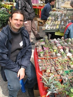 Выставка 21-22 апреля 2007 (Одесса)