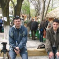 Выставка 21-22 апреля 2007 (Одесса)
