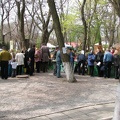 Выставка 21-22 апреля 2007 (Одесса)