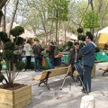 Выставка 21-22 апреля 2007 (Одесса)
