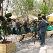Выставка 21-22 апреля 2007 (Одесса)