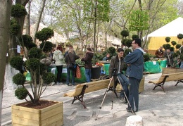 Выставка 21-22 апреля 2007 (Одесса)