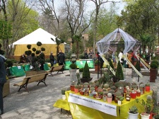 Выставка 21-22 апреля 2007 (Одесса)