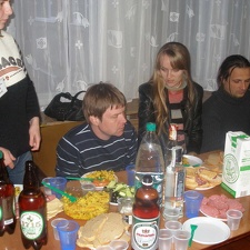 Выставка 21-22 апреля 2007 (Одесса)