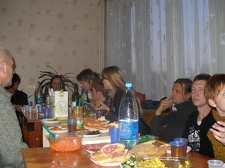 Выставка 21-22 апреля 2007 (Одесса)