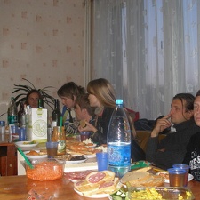 Выставка 21-22 апреля 2007 (Одесса)