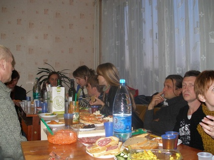 Выставка 21-22 апреля 2007 (Одесса)