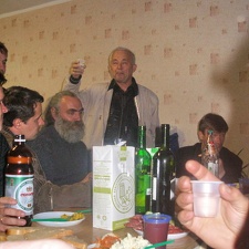 Выставка 21-22 апреля 2007 (Одесса)