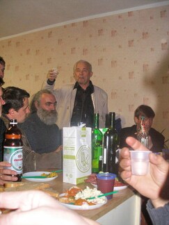 Выставка 21-22 апреля 2007 (Одесса)