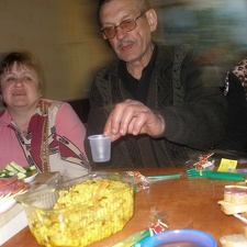 Выставка 21-22 апреля 2007 (Одесса)