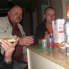 Выставка 21-22 апреля 2007 (Одесса)