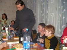 Выставка 21-22 апреля 2007 (Одесса)