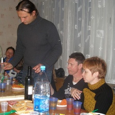 Выставка 21-22 апреля 2007 (Одесса)